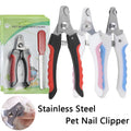 Professional Pet Nail Clipper Weeknd Shop Online