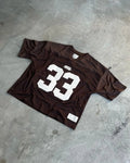Retro Jersey Quick-Dry Breathable Mesh T-Shirt Weeknd Shop Online