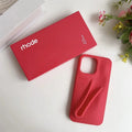 New Rhode DIY Lipstick Lip Holder Soft Silicone Phone Case Weeknd Shop Online