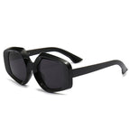 Cat Eye Round Fashion Sunglasses
