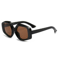 Cat Eye Round Fashion Sunglasses Weekend Shade Sunglasses