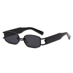 Rectangle Vintage Square UV4OO Protection