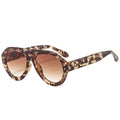 "The Pilot" Men & Women Popular Fashion Pilot Sunglasses Weekend Shade Sunglasses