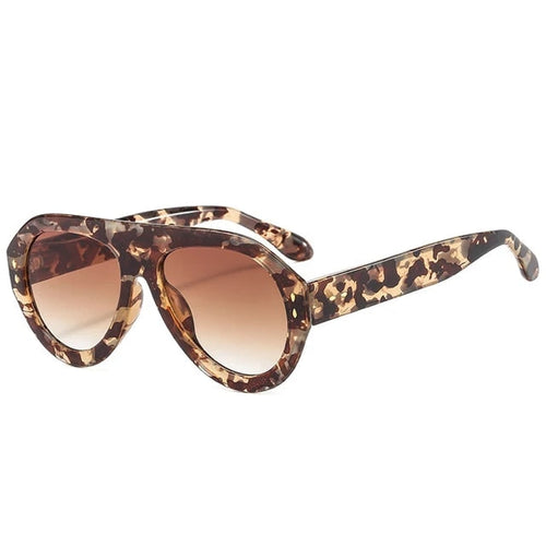 "The Pilot" Men & Women Popular Fashion Pilot Sunglasses Weekend Shade Sunglasses