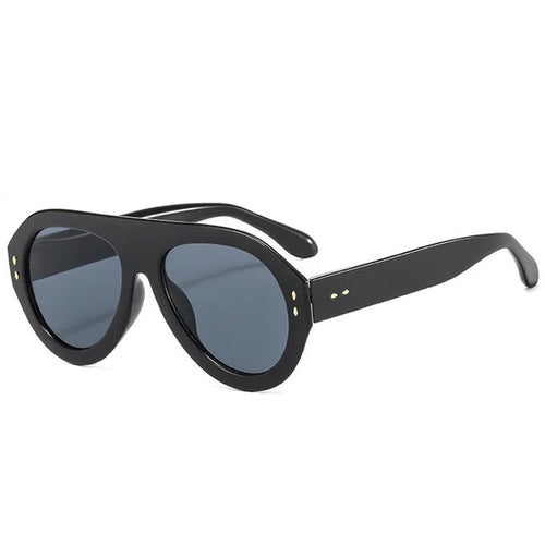 "The Pilot" Men & Women Popular Fashion Pilot Sunglasses Weekend Shade Sunglasses
