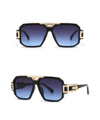 "GQ Model" Men Fashion Driving Sunglasses