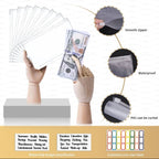 Money Budget Organizer Weeknd Shop Online