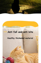 Speedy Tail 2.0 Cat Toy