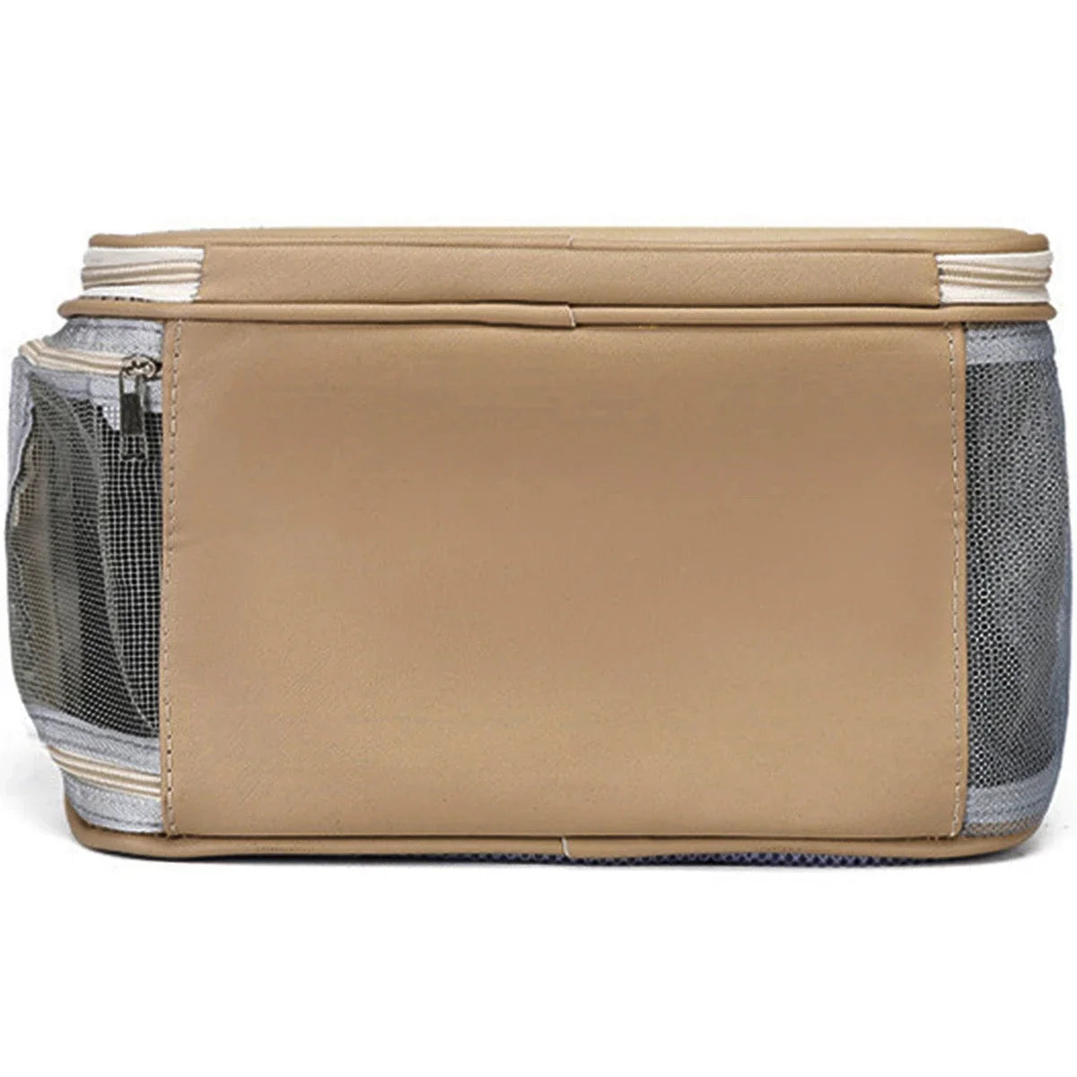 Cat Carrier Bag - Portable Pet Travel Backpack