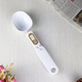 Weighing Spoon Scale – Precision Electronic Measuring Tool for Your Kitchen Weeknd Shop Online