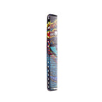 Multi-Style Professional Hairdresser Styling Comb – Elegance Meets Functionality