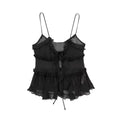 Women's Sheer Cami Top Weeknd Shop Online