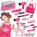 Girls Beauty Salon Set Weeknd Shop Online