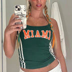 "Miami" Tank Top