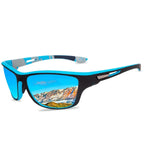 Polarized Sunglasses for Men and Women