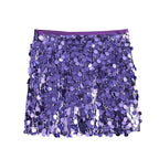 Sequin Mini Skirt – Bling Party