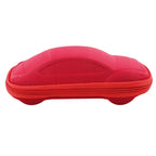 Children Car Shape Sunglass Case
