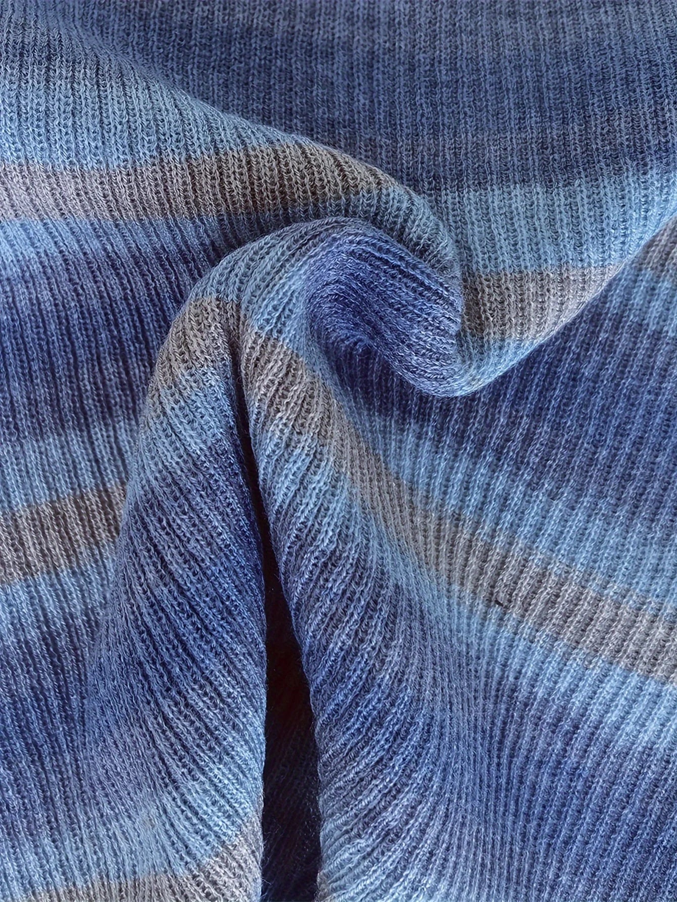 Summer Fun Ribbed Knit Cami Top