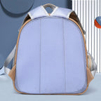 Cat Carrier Bag - Portable Pet Travel Backpack
