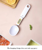 Weighing Spoon Scale – Precision Electronic Measuring Tool for Your Kitchen