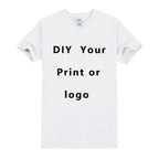 Custom Team T-shirt – Design Your Own!