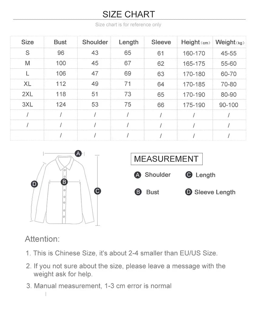 Men's & Women's Basic Hoodie