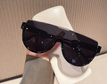 Kelsey Semi Round Sunglasses Weekend Shade Sunglasses