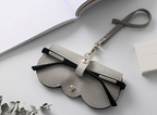 Minimalist Solid Sunglass Case - Weekend Shade Sunglasses