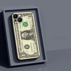 Dollar Cash Luxury iPhone Case Weeknd Shop Online