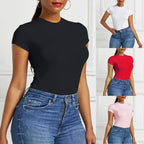 One-Piece Bodycon Bodysuit