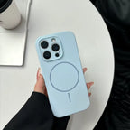Silicone Apple Phone Case