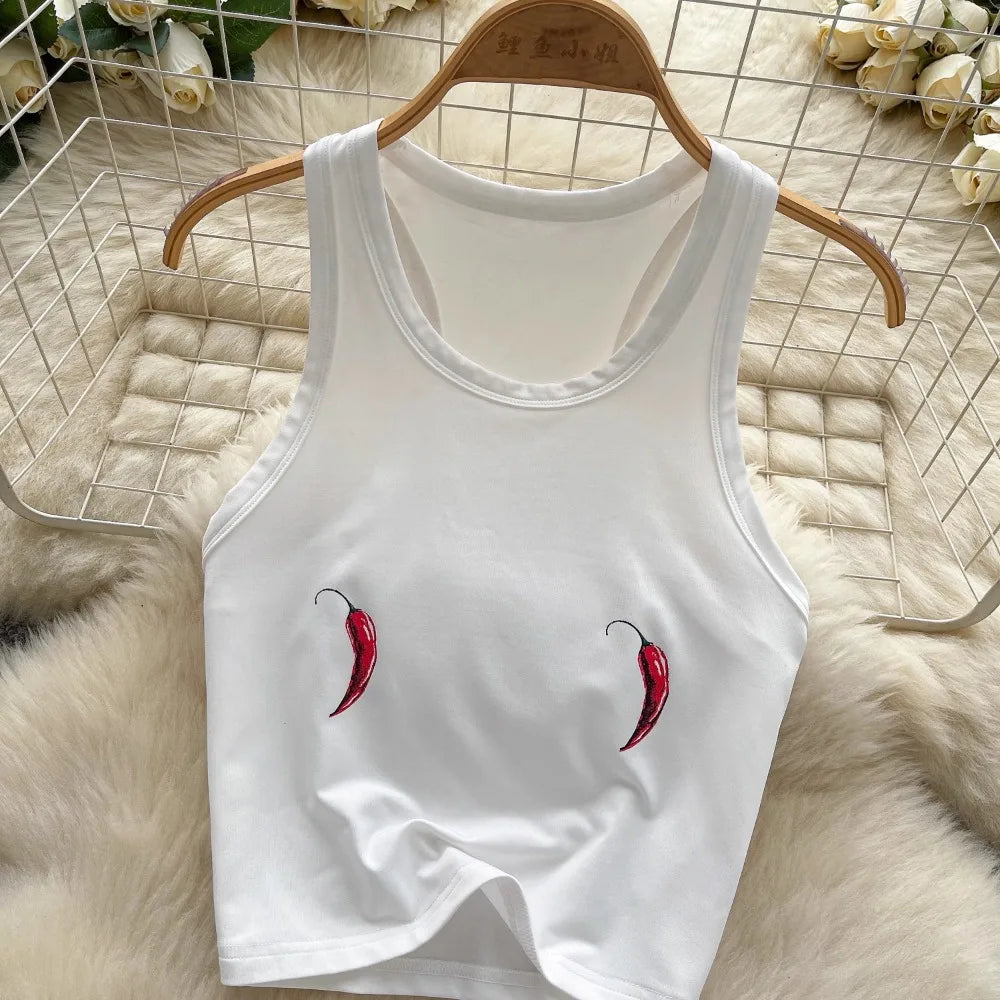 Spice Me Down Women's Swimsuit Two-piece Set
