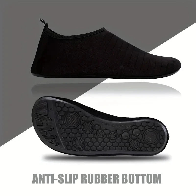 Non-Slip Unisex Water Shoes Weeknd Shop Online