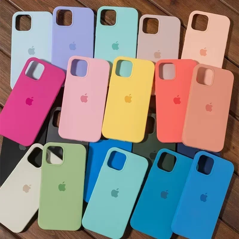 Silicone Apple Phone Case Weeknd Shop Online