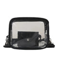 Transparent Stadium Approved Bag Weekend Shade Sunglasses