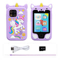 Educational Kids Smart Phone Weeknd Shop Online