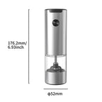 Electric Salt and Pepper Grinder