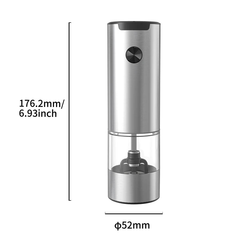 Electric Salt and Pepper Grinder