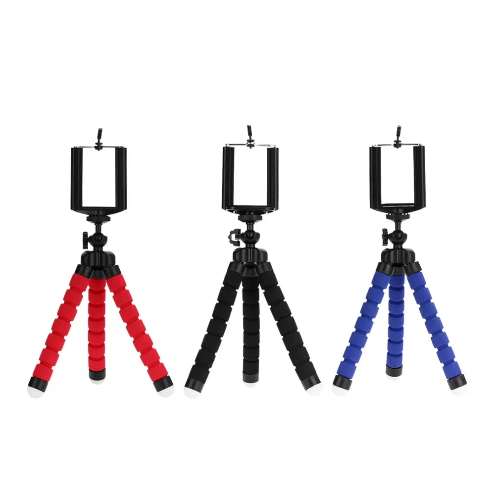 Tripod For Phone Mobile Camera Holder Weeknd Shop Online