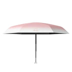 Hannah  Mini Sun Umbrella – Small Pocket Folding Umbrella with