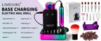 Professional Electric Nail Drill Machine