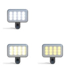Selfie Light Clip-on LED Light Weeknd Shop Online