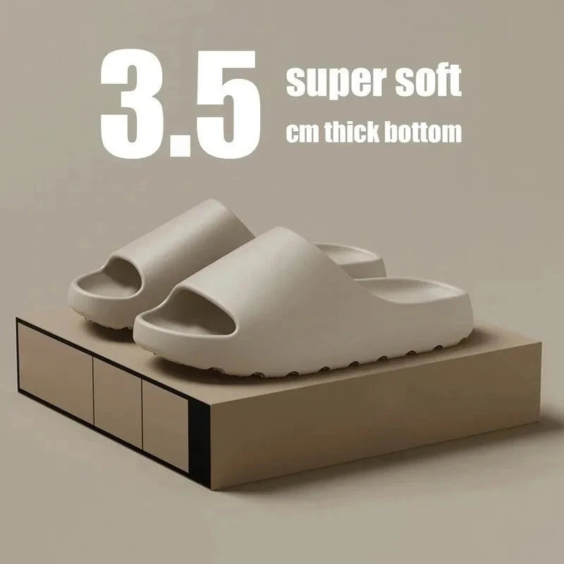 Coconut Slippers Cloud Sandals Weeknd Shop Online