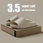 Coconut Slippers Cloud Sandals Weeknd Shop Online