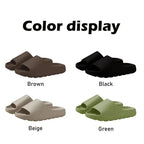 Coconut Slippers Cloud Sandals Weeknd Shop Online