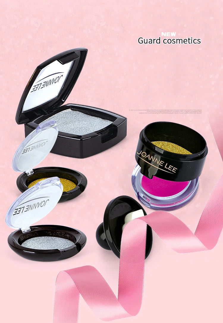 Kids Simulation Cosmetics 21 Piece Set