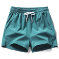 Men's Sporty Casual Shorts Weekend Shop