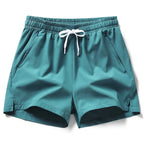 Men's Sporty Casual Shorts