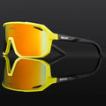 Men Cycling Photochromic Sport Sunglasses Weekend Shade Sunglasses