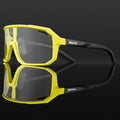 Men Cycling Photochromic Sport Sunglasses Weekend Shade Sunglasses